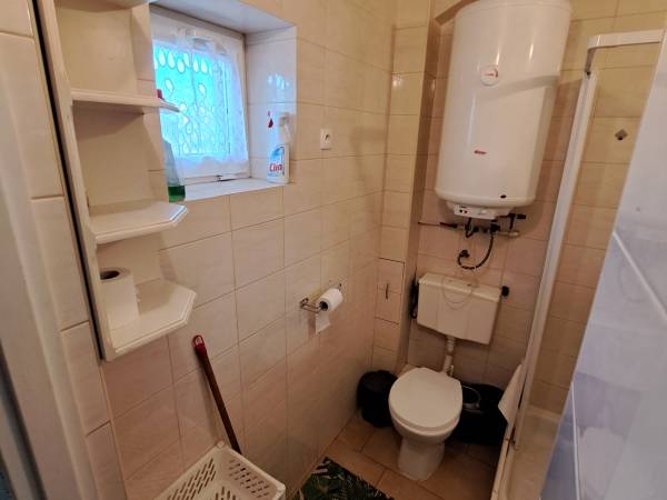 Domki Letniskowe U Franka