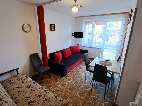 Domki Letniskowe U Franka