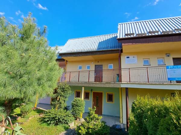 Domki Letniskowe U Franka