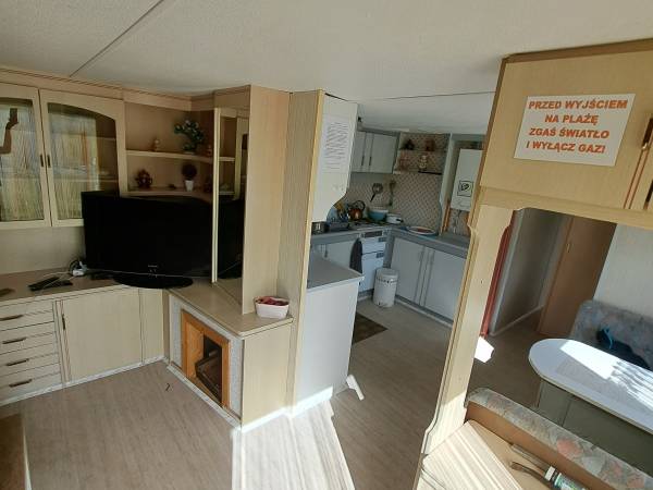 Domki Letniskowe U Franka