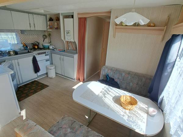 Domki Letniskowe U Franka