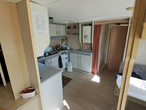 Domki Letniskowe U Franka