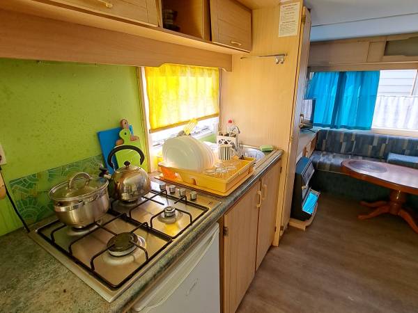 Domki Letniskowe U Franka