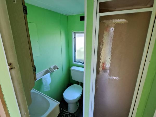 Domki Letniskowe U Franka