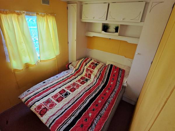 Domki Letniskowe U Franka