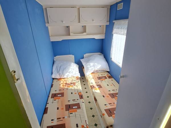 Domki Letniskowe U Franka