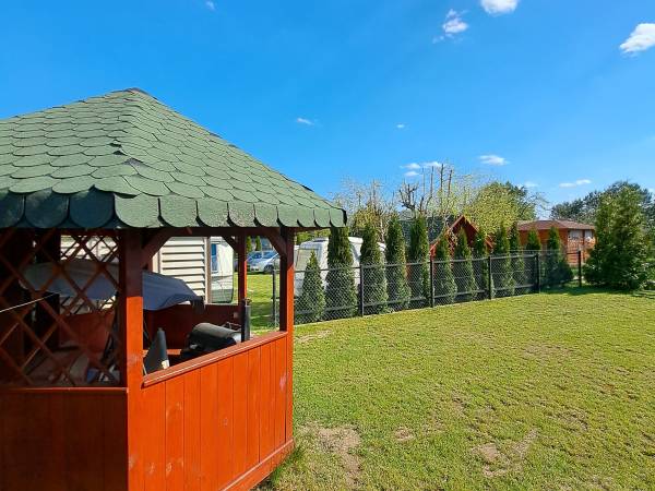 Domki Letniskowe U Franka