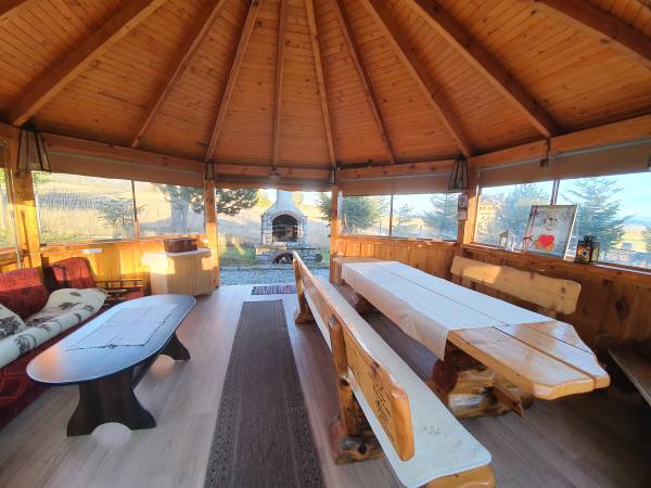 Willa pod Babią Górą