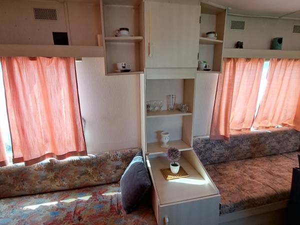 Domki Letniskowe U Franka