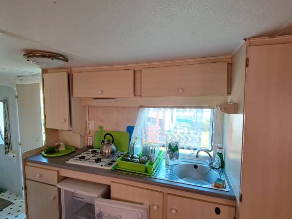 Domki Letniskowe U Franka