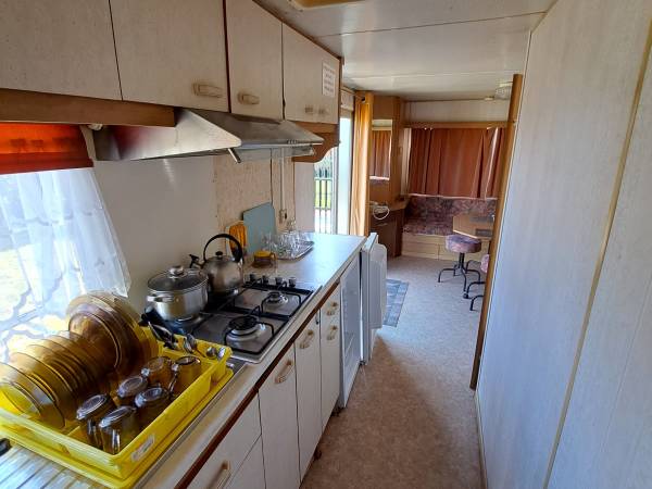 Domki Letniskowe U Franka