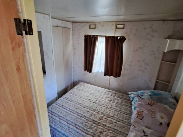 Domki Letniskowe U Franka