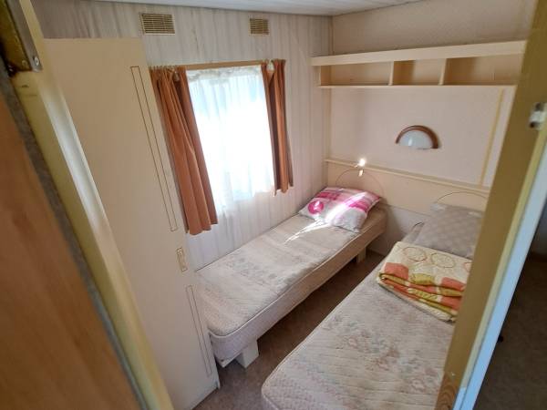 Domki Letniskowe U Franka