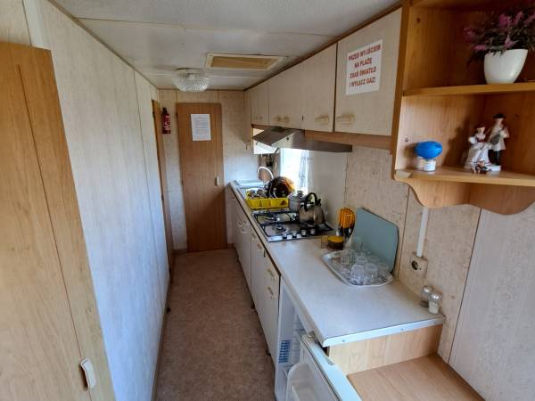 Domki Letniskowe U Franka