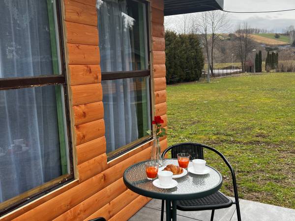 POD SKAMIENIAŁYM MIASTEM 