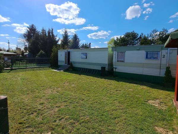 Domki Letniskowe U Franka