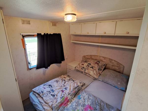 Domki Letniskowe U Franka