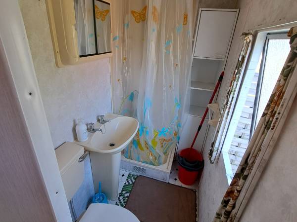 Domki Letniskowe U Franka