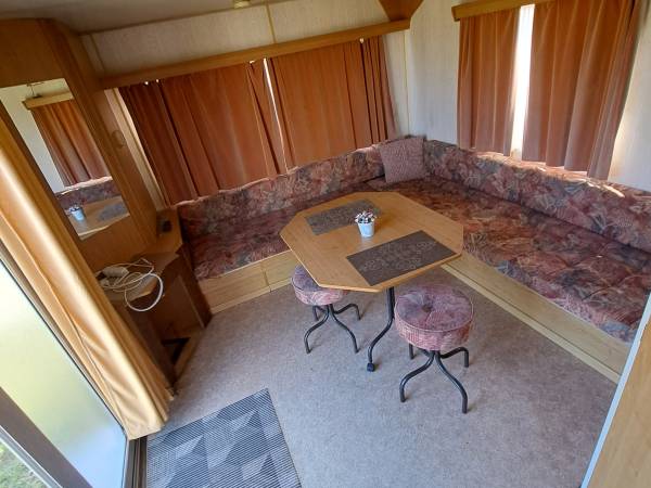 Domki Letniskowe U Franka