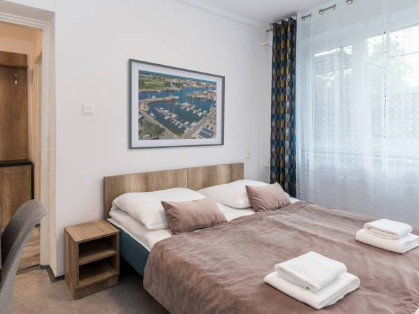 Ośrodek Wypoczynkowy Neptun