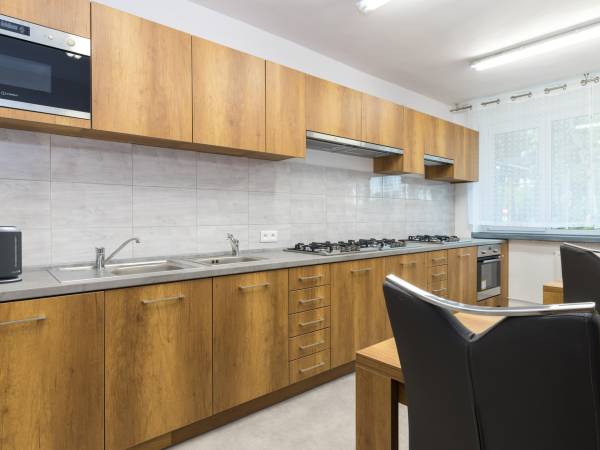 Ośrodek Wypoczynkowy Neptun