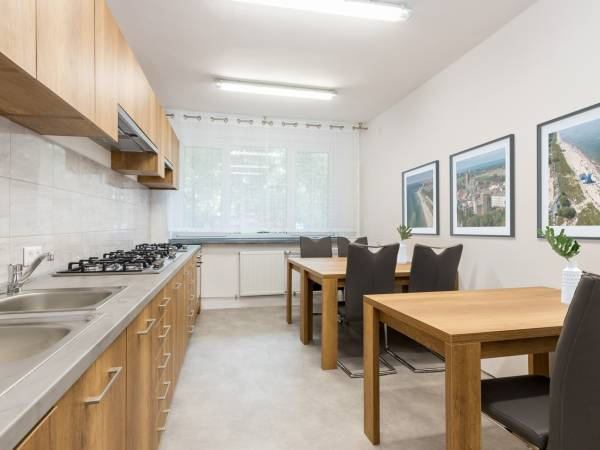 Ośrodek Wypoczynkowy Neptun