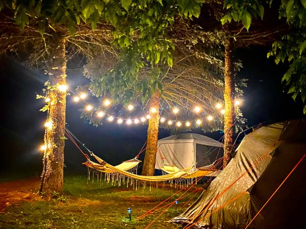 POD SKAMIENIAŁYM MIASTEM 