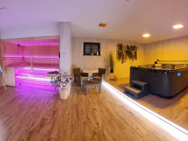 Wakacyjne Historie Apartamenty Międzylesie