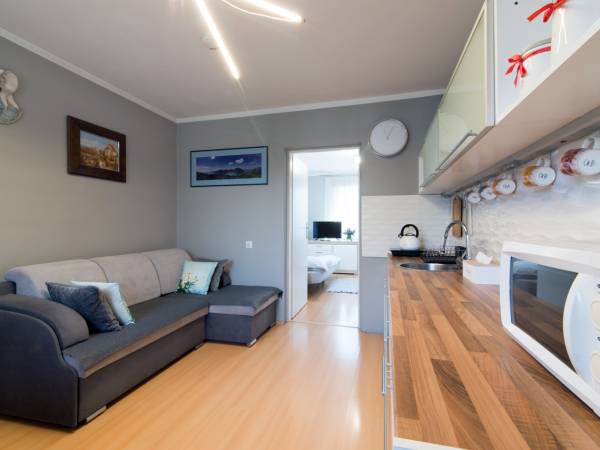 Agroturystyka - Dąbrówka 6