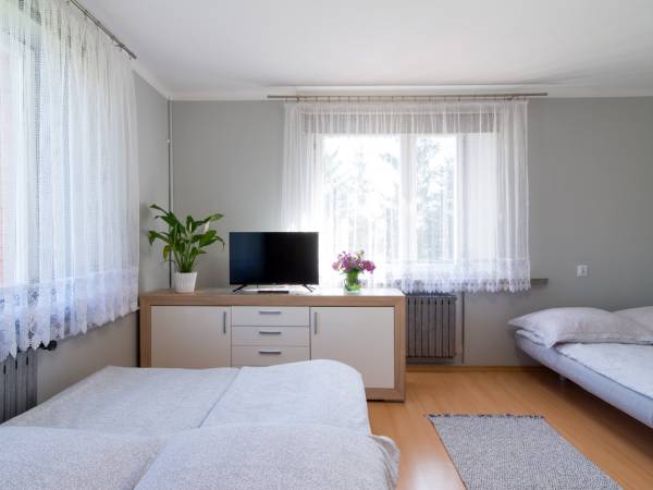 Agroturystyka - Dąbrówka 6