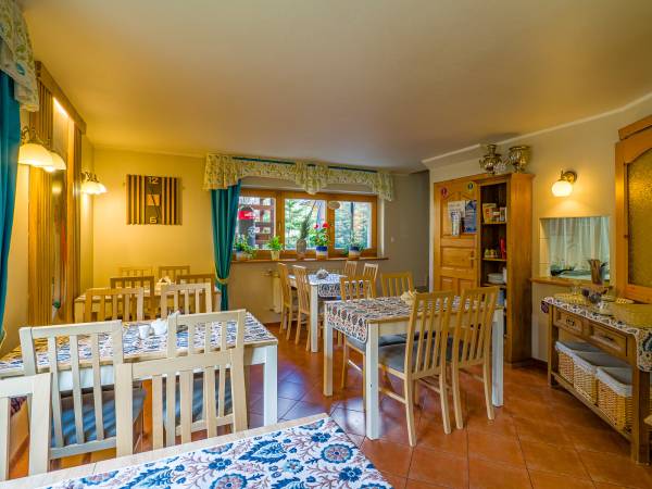 Pokoje Gościnne U Karpińskich