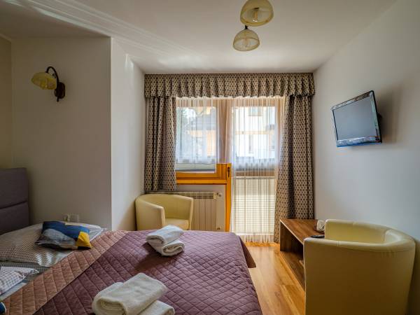 Pokoje Gościnne U Karpińskich