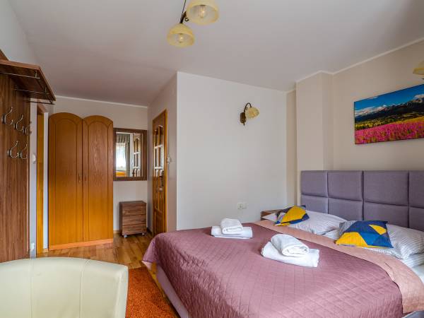 Pokoje Gościnne U Karpińskich