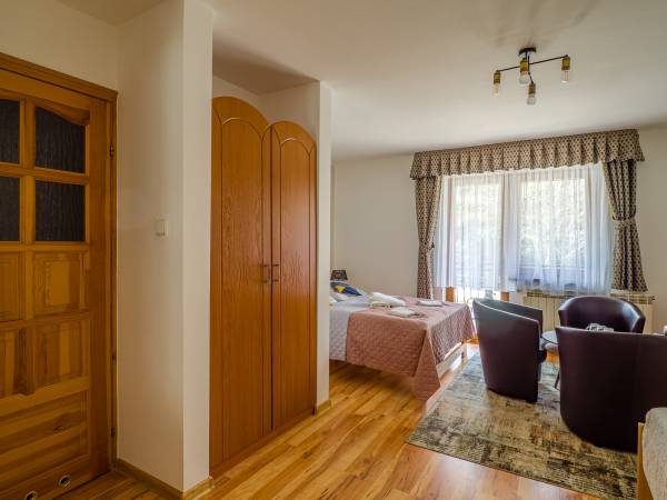 Pokoje Gościnne U Karpińskich