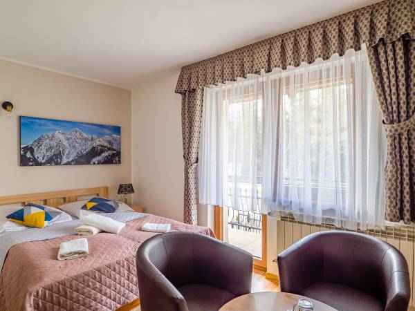 Pokoje Gościnne U Karpińskich