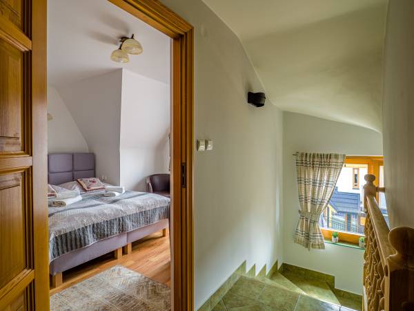 Pokoje Gościnne U Karpińskich