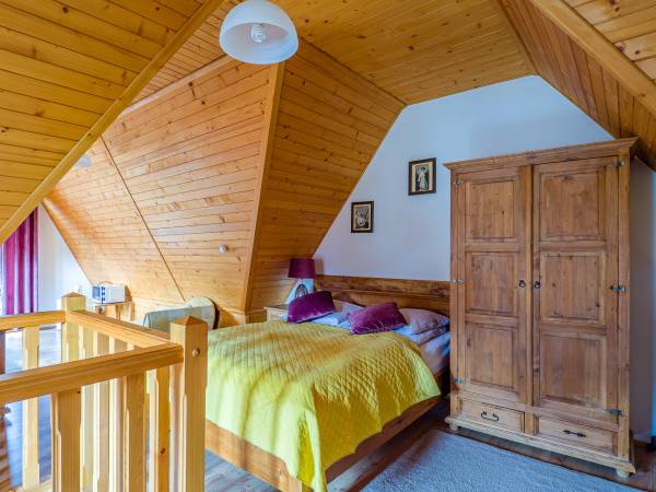 Pokoje Gościnne U Karpińskich