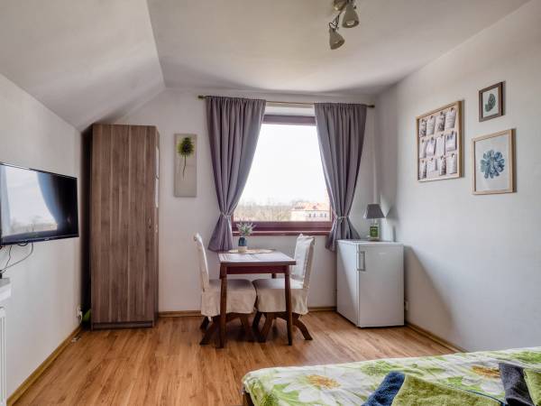 Pokoje Gościnne Pod Świerkami