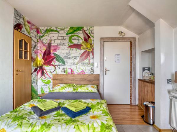 Pokoje Gościnne Pod Świerkami