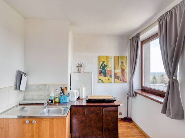 Pokoje Gościnne Pod Świerkami