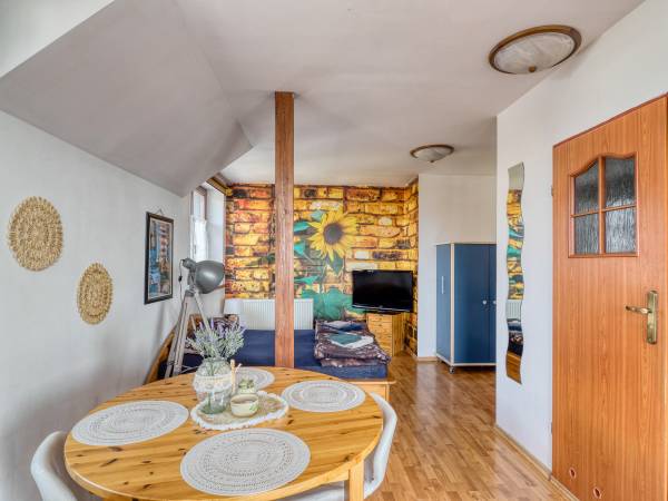 Pokoje Gościnne Pod Świerkami