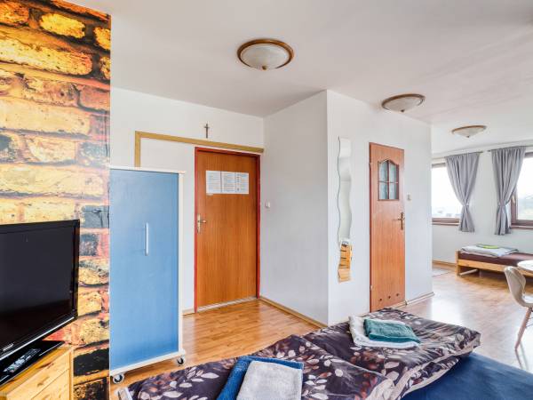 Pokoje Gościnne Pod Świerkami