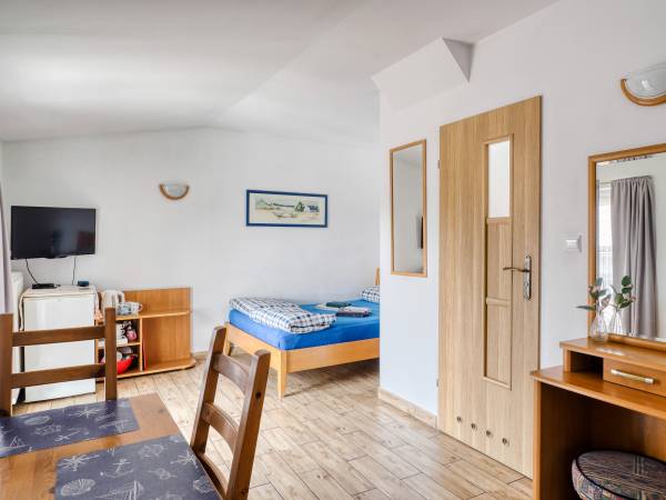 Pokoje Gościnne Pod Świerkami