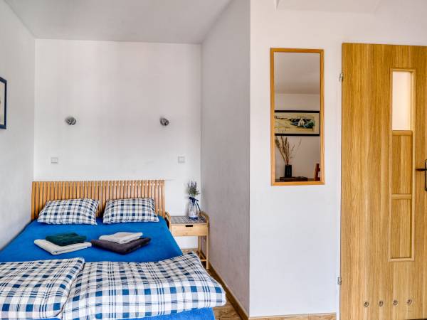 Pokoje Gościnne Pod Świerkami