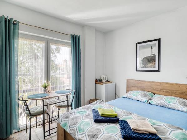 Pokoje Gościnne Pod Świerkami