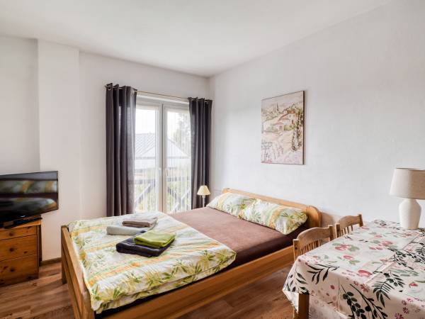 Pokoje Gościnne Pod Świerkami