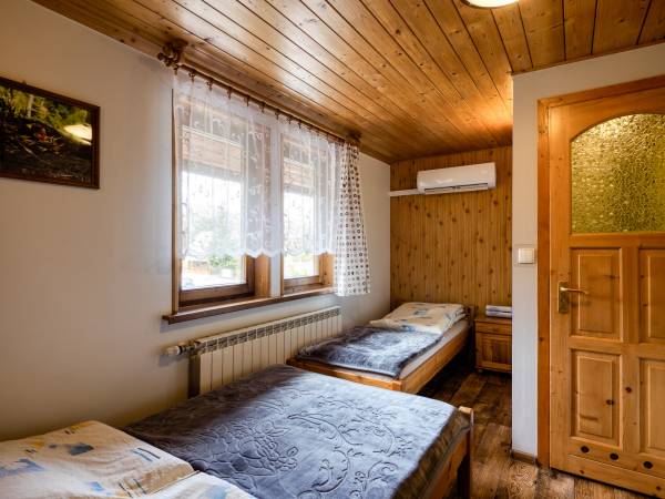 Zacisze Wolny Pokój