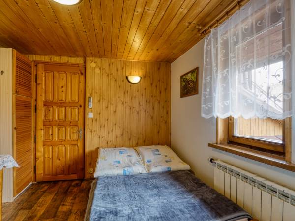 Zacisze Wolny Pokój