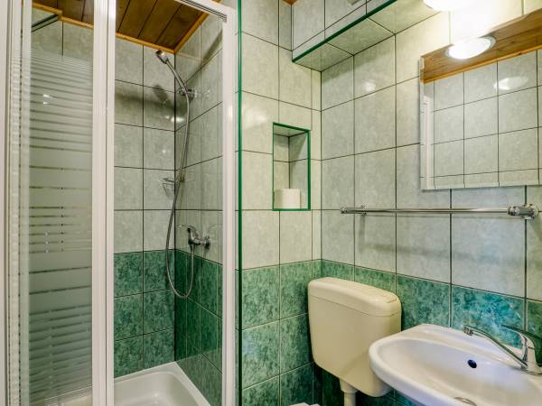 Zacisze Wolny Pokój