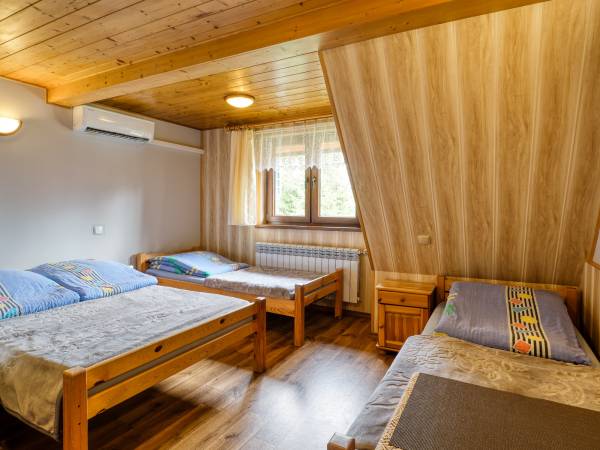 Zacisze Wolny Pokój